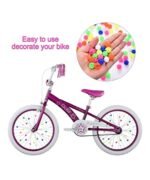 Cycle Rim Spoke Fancy Moti use in All Scope 200 pcs - Image 4